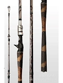 Кастинговое удилище на змееголова тест 20-80гр