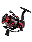 Катушка безынерционная рыболовная с CNC-шпулей