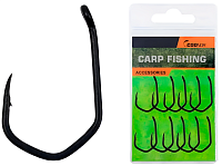 Крючок карповый  Coonor (10 шт.)