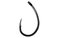 Крючки карповые YNC "Аргентум Fishing" (10 шт.)