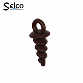 Винты для крепления бойлов (10 мм) Selco