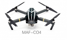 Наклейки Mavic Pro (СО4)