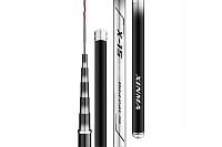 Удилище Херабуна XINMA X-15