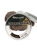 Флюорокарбон Fishking 100м