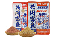 Насадка Xibu Feng "West Wind" Дикий Карась 300гр.