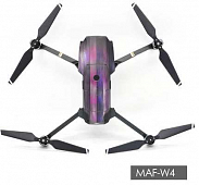 Наклейки Mavic Pro (W4)