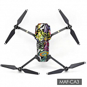 Наклейки Mavic Pro (CA3)