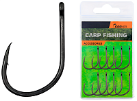 Крючки рыболовные карповые Wide Gade (10 шт.)