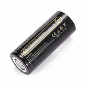 Аккумулятор LiitoKala Lii-50A Li-ion,26650,5000mAh, 3.7v