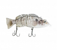 Электронная рыбка (живец) приманка на хищную рыбу