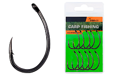 Крючки карповые COONOR YNC (10шт)