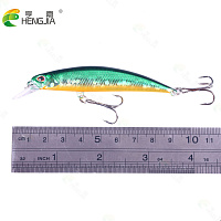 Воблер Minnow 90 мм, 13 гр., тонущий