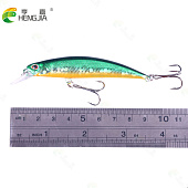 Воблер Minnow 90 мм, 13 гр., тонущий