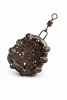 Карповый груз "ЁЖ" (85 гр.) 2 шт.