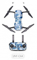 Стикеры для квадрокоптера и пульта Mavic Air CA4 Air (PGY)