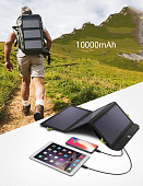 Солнечная панель "ALLPOWERS" 10000mAh