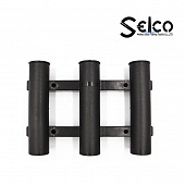 Пластиковый держатель для удочек Selco