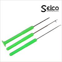Набор инструментов для монтажа Selco
