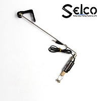 Сигнализатор клева Selco (свингер электронный)