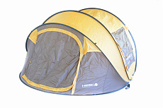 Палатка кемпинговая (4-5 человек)