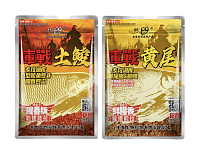 Насадка Old Ghost "Битва" 300 гр.