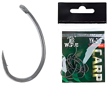 Крючок карповый WPE YN (10шт)