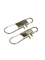 Карабин- застежка (по 20 шт)