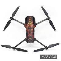 Наклейки Mavic Pro (СО5)