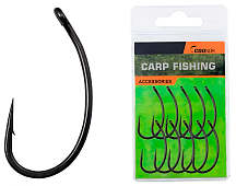 Крючки карповые (банан) COONOR (10 шт.)