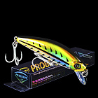 Воблер Minnow 40 мм, 2,8 гр., тонущий
