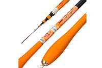 Удилище Херабуна JIADIAONI "Король Чувств" 28 строй