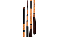 Удилище "Большой карась - бамбук" 19 строй