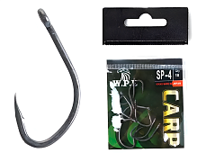 Крючок карповый  WPE SP (10шт)