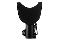 Накладка на ручку удилища под локоть