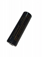 Аккумулятор LiitoKala Lii-34A, 18650, 3400mAh, 3.7v (выпуклый на плюсе)