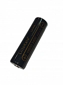 Аккумулятор LiitoKala Lii-34A, 18650, 3400mAh, 3.7v (выпуклый на плюсе)