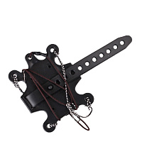 Макушатник оснащенный