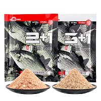 Насадка херабуна HUASHI