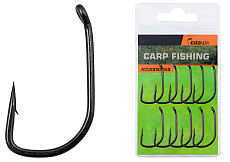 Крючки карповые BNR Coonor (10 шт.)