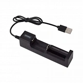 Usb зарядное устройство для аккумуляторов LI-ION (output:3.7v500ma)