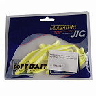 Силиконовая приманка Easy Shiner, 7 см
