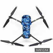Наклейки Mavic Pro (CA4)
