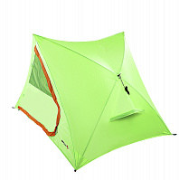 Одноместная палатка "Westfield" (зеленая)