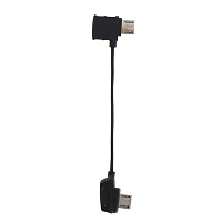Кабель Mavic MicroUSB прямой 