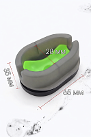 Пресс-форма COONOR для методных кормушек 2 шт.