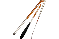 Удилище Херабуна Карась-Дракон 37 строй