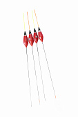 Поплавок Tubertini RED PRO