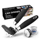 Открывашка для консервных банок "Can Opener"