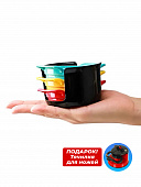 Многофункциональный слайсер (точилка в подарок)