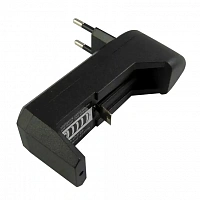 Зарядное устройство для аккумуляторов Li-ion (output-3.7v 1000mAh)